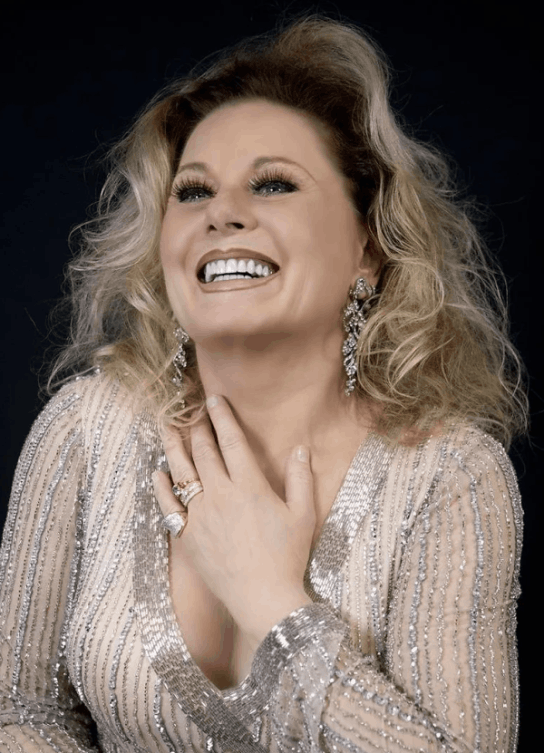 Vera Fischer
